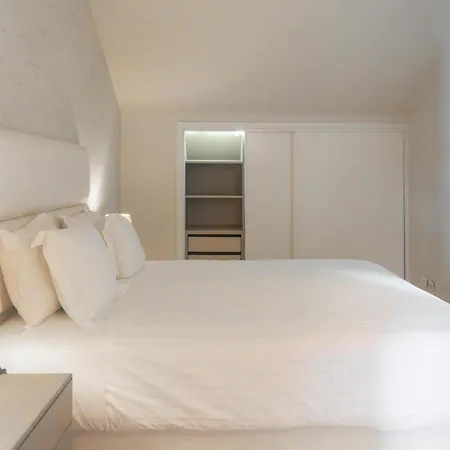 Apartament Premium With Marina View