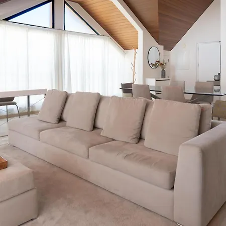 Premium With Marina View