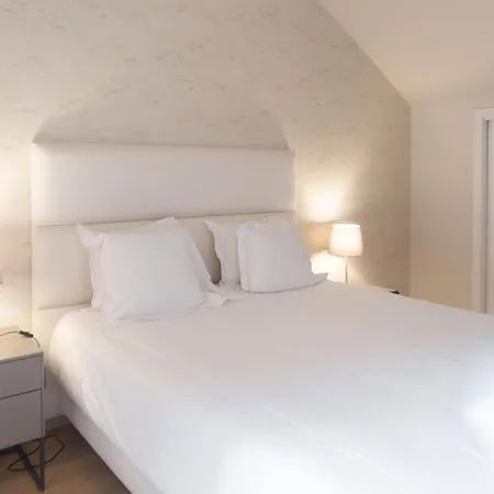 Apartament Premium With Marina View *