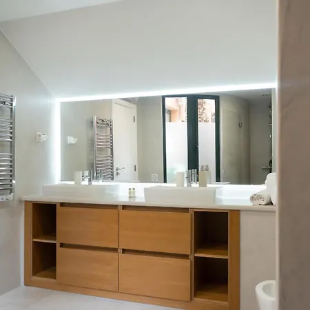 Daire Premium With Marina View *