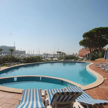 Premium With Marina View Daire *