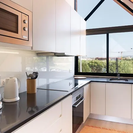 Premium With Marina View Daire *