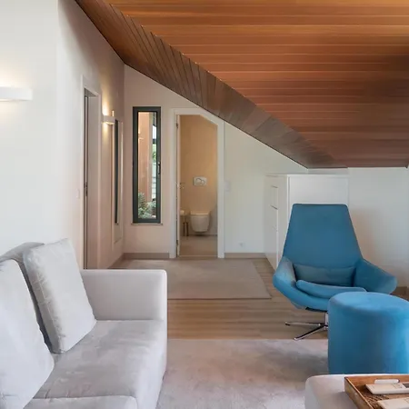 דירה Premium With Marina View