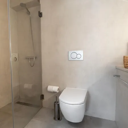 Διαμέρισμα Premium With Marina View