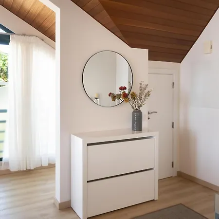 Premium With Marina View *