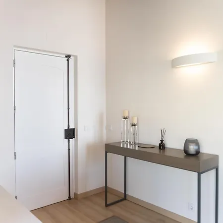 Διαμέρισμα Premium With Marina View Βιλαμούρα