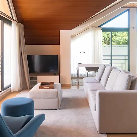 Premium With Marina View Διαμέρισμα Βιλαμούρα