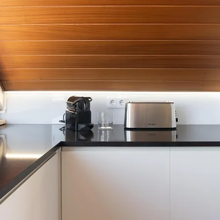 Διαμέρισμα Premium With Marina View Βιλαμούρα