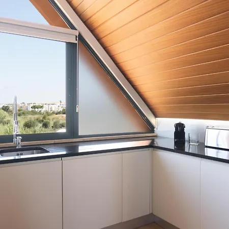 Premium With Marina View * וילהמורה