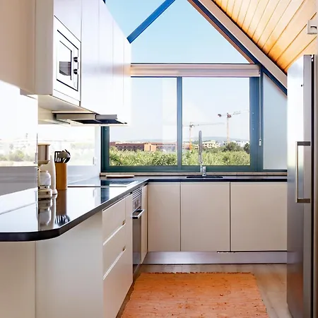 Premium With Marina View * Βιλαμούρα